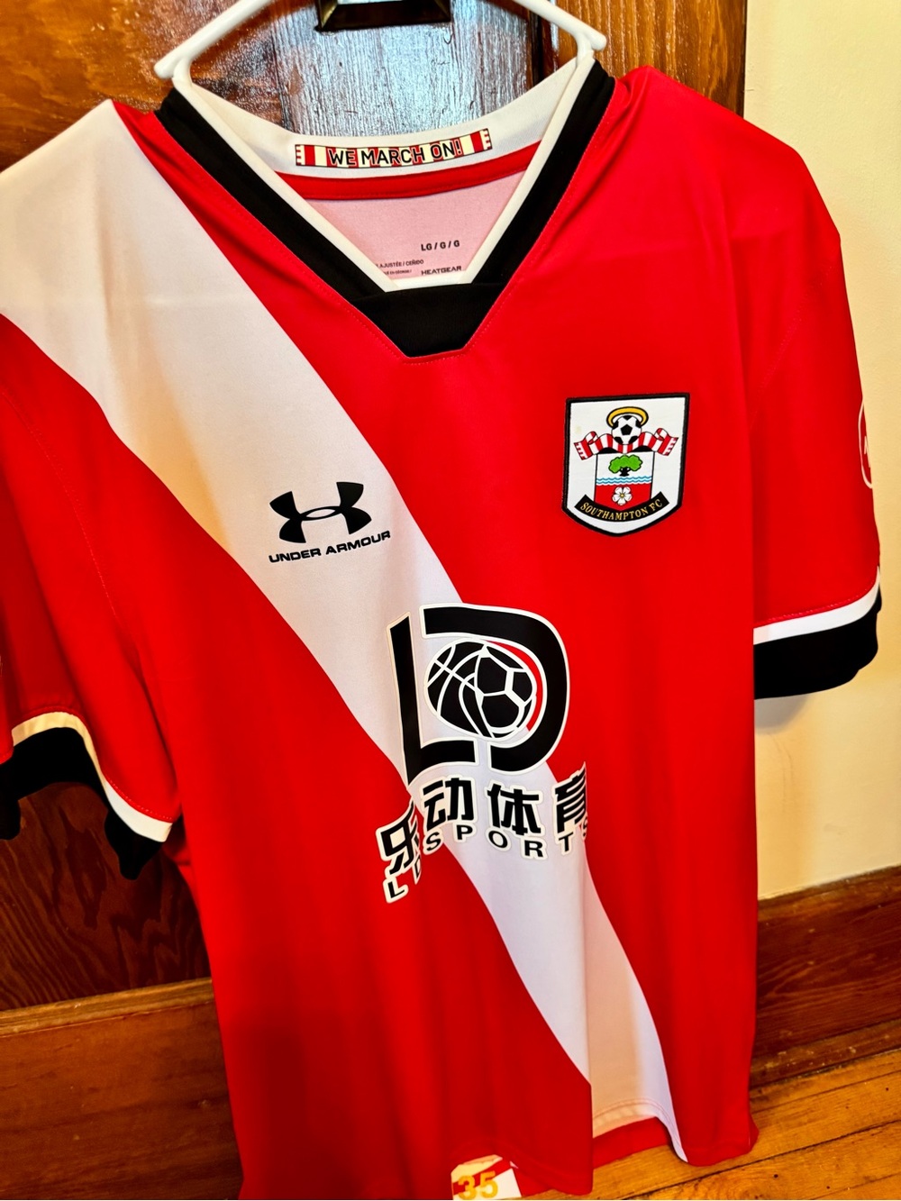 Southampton FC